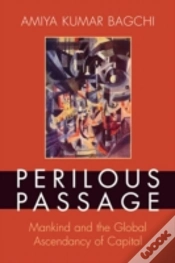 Capa do artigo Perilous Passage