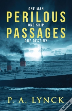 Capa do artigo Perilous Passages