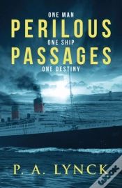 Capa do artigo Perilous Passages