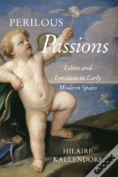 Perilous Passions