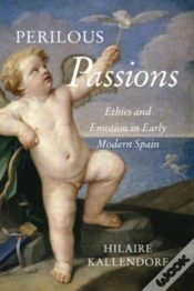 Capa do artigo Perilous Passions