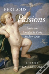 Perilous Passions