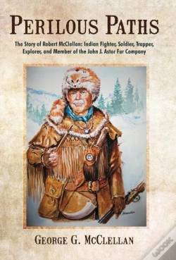 Capa do artigo Perilous Paths: The Story Of Robert Mccl
