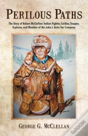 Capa do artigo Perilous Paths: The Story Of Robert Mccl