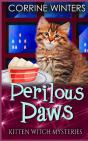 Perilous Paws - Preview