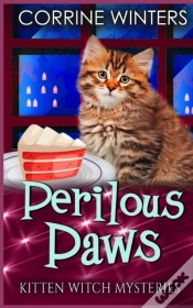 Capa do artigo Perilous Paws