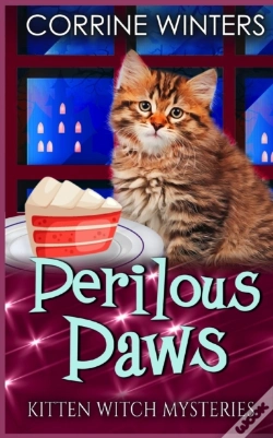 Capa do artigo Perilous Paws
