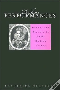 Capa do artigo Perilous Performances