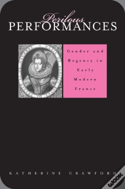 Capa do artigo Perilous Performances