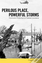 Capa do artigo Perilous Place, Powerful Storms