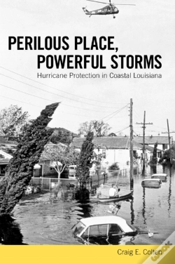 Capa do artigo Perilous Place, Powerful Storms