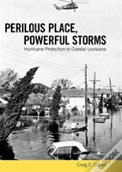 Capa do artigo Perilous Place, Powerful Storms