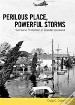 Capa do artigo Perilous Place, Powerful Storms