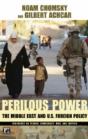 Perilous Power - Preview