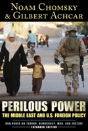 Perilous Power - Preview