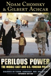 Perilous Power
