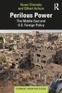 Perilous Power - Preview