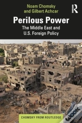 Perilous Power