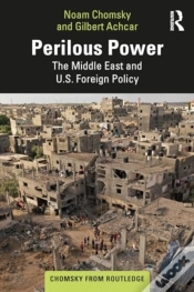 Capa do artigo Perilous Power