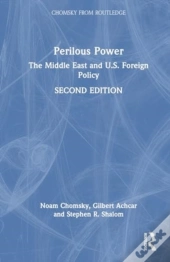Perilous Power