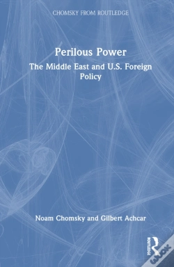 Capa do artigo Perilous Power