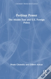 Capa do artigo Perilous Power