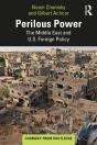 Perilous Power - Preview