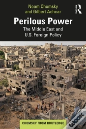 Capa do artigo Perilous Power