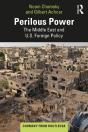 Perilous Power - Preview