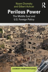 Perilous Power