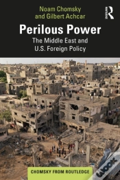 Capa do artigo Perilous Power