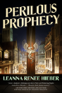 Perilous Prophecy - Preview