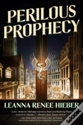 Perilous Prophecy