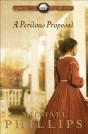 Perilous Proposal (Carolina Cousins Book #1) - Preview