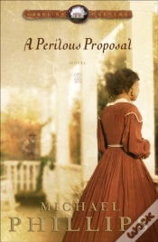 Capa do artigo Perilous Proposal (Carolina Cousins Book #1)