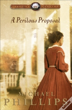Capa do artigo Perilous Proposal (Carolina Cousins Book #1)