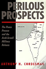 Capa do artigo Perilous Prospects