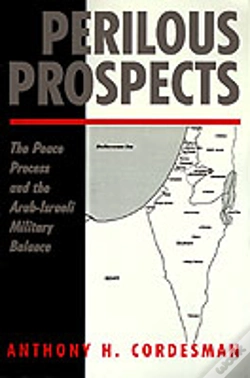 Capa do artigo Perilous Prospects