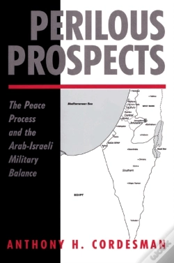 Capa do artigo Perilous Prospects
