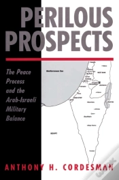Capa do artigo Perilous Prospects