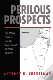Capa do artigo Perilous Prospects