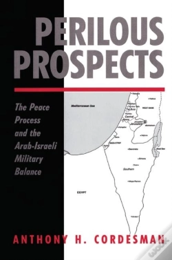 Capa do artigo Perilous Prospects