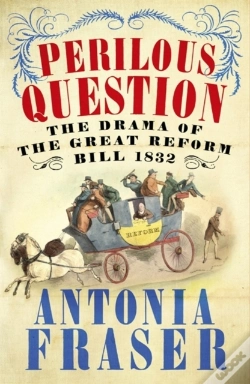 Capa do artigo Perilous Question