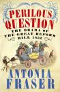 Perilous Question - Preview