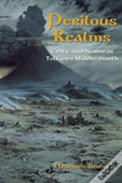 Capa do artigo Perilous Realms