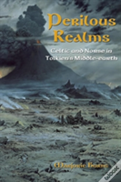 Capa do artigo Perilous Realms