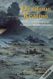 Capa do artigo Perilous Realms