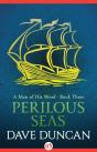 Perilous Seas - Preview