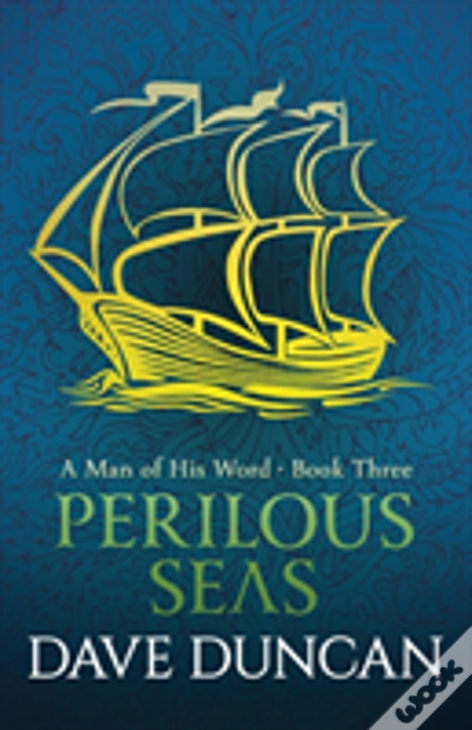 Perilous Seas