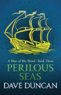 Perilous Seas - Preview